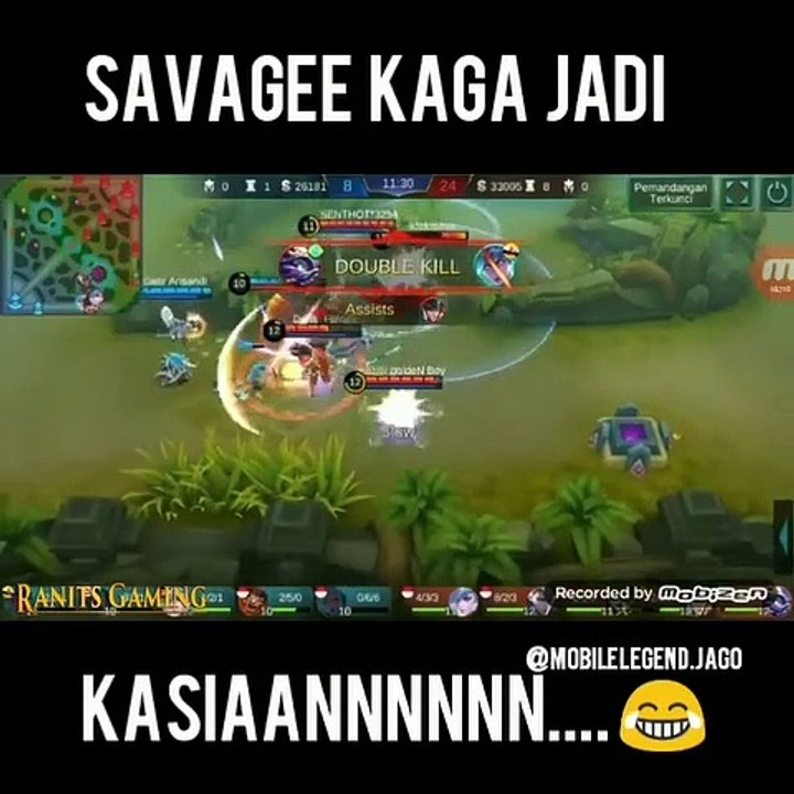 Mobile Legend 1