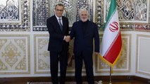 طهران تتعهد بمواصلة تعاونها مع الوكالة الدولية للطاقة