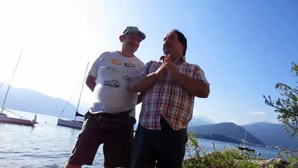 Mission Amore per la Vita e Poesie di Vittorio Sereni