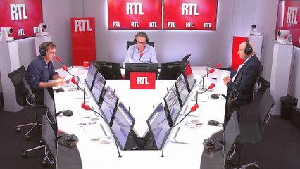 Le Mag Pol du 08 septembre 2019