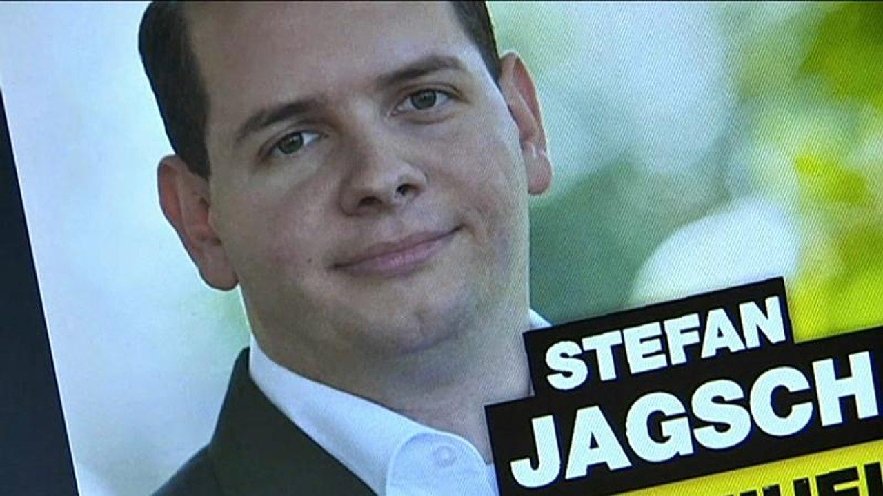 'Kein jüngerer da': Warum der NPD-Mann zum Ortsvorsteher gewählt wurde