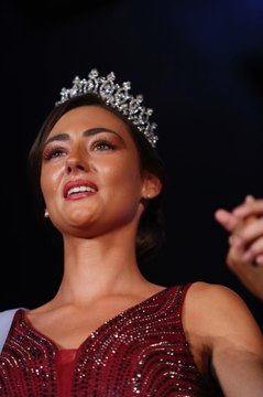 Laura Theodori, Miss Alsace : je vais me mettre au sport !