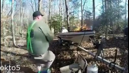 if it wasn't on film no one would believe it 5