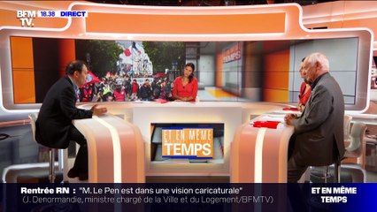 Daniel Cohen: "Il n'y a rien de commun entre les électorats de la gauche radicale et de la droite populiste"
