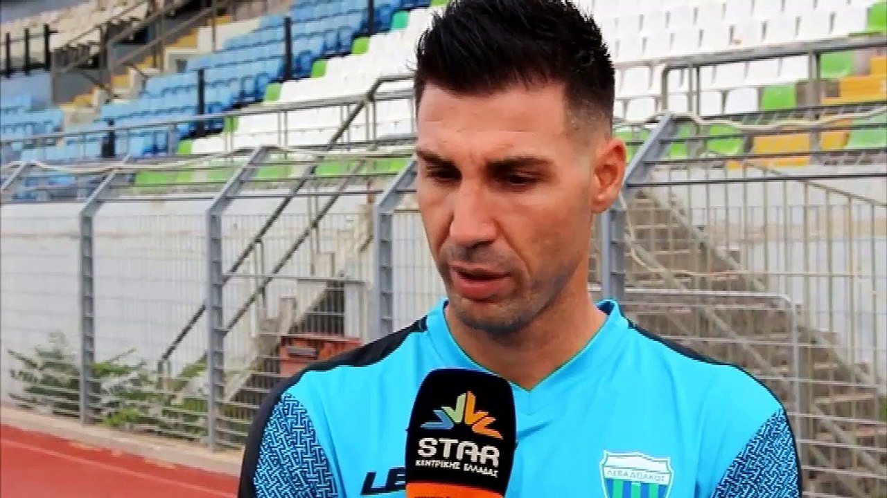 Λεβαδειακός: Αντίστροφη μέτρηση για την έναρξη της Super League 2