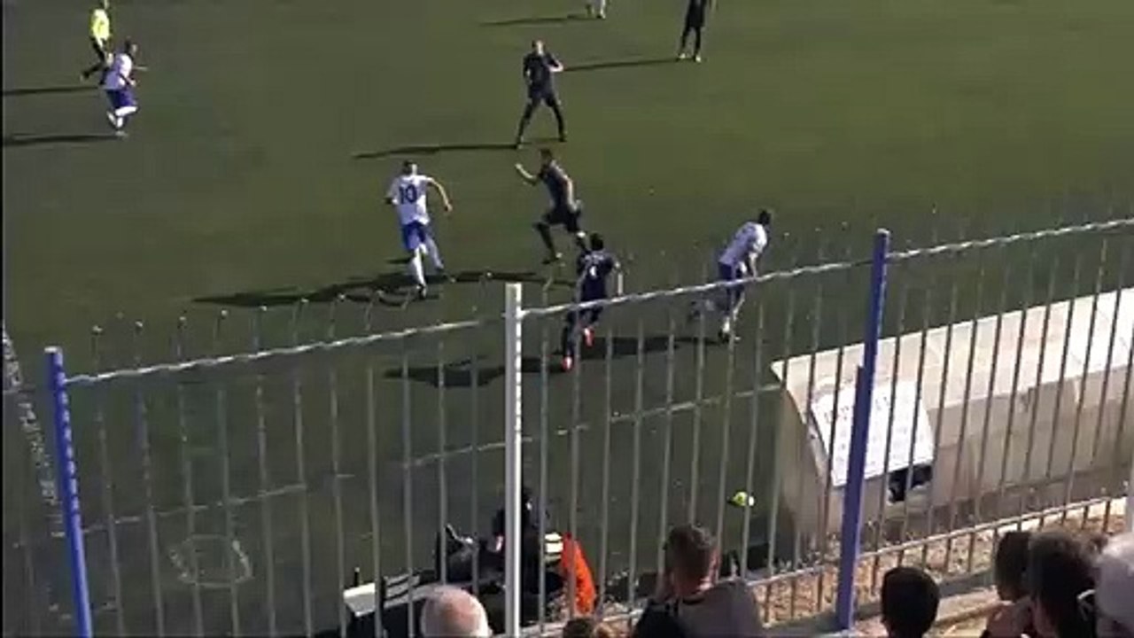 Όλυμπος Γυμνού-Αμαρυνθιακός 1-2 στα πέναλτι (κύ...