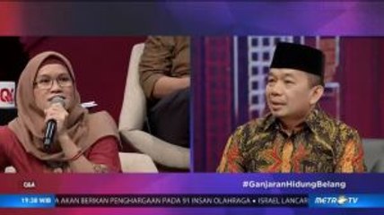 Ganjaran Hidung Belang (3)
