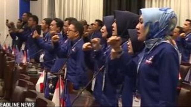 Partai NasDem Selenggarakan Sekolah Legislatif Angkatan ke-2