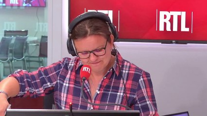 Procès Balkany : "Vendredi, c'est rien de spécial", considère Patrick Balkany