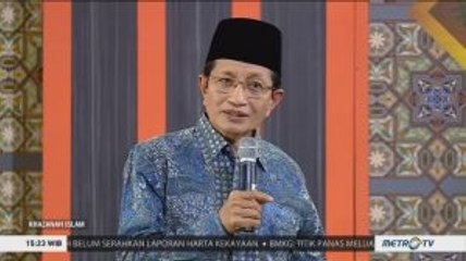 Generasi Akhlak Mulia (2)
