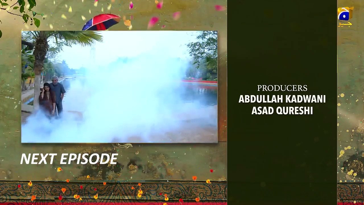 Shahrukh Ki Saaliyan Episode 16 promo Geo Tv - 8th September 2019