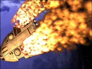 Beast Wars: Transformers [Season 3 Episode 13]: Nemesis Part 2