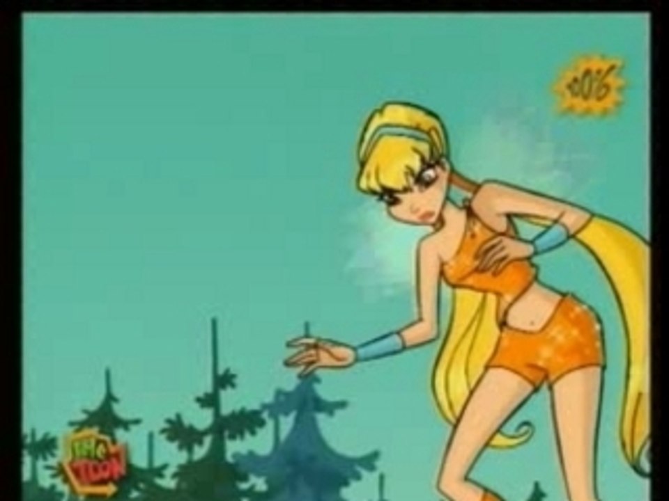 Winx club 22 part2 saison 2