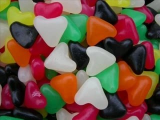 Gourmandises