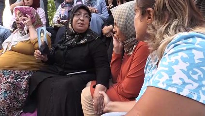 'Yıldız hemşire'den Diyarbakır'daki annelere destek