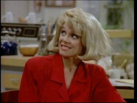 Valerie (The Hogan Family) 013. Of Human Blondage