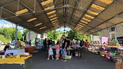 LES FOUS DU VOLANT XXS 2019