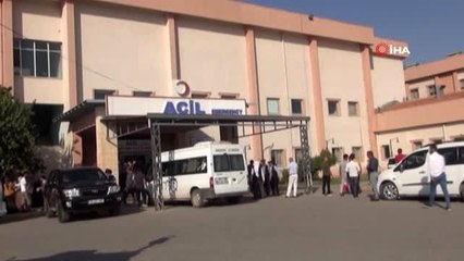 13 yaşındaki minik futbolcu çocuk serinlemek için girdiği derede boğuldu