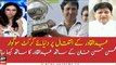 Cricketing universe in mourning on the demise of Spin legend, Abdul Qadir, Mohsin Hassan Khan reminisces upon his time with him