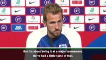 England can beat France, Spain and Holland - Kane