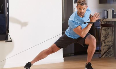 النادي الرياضي الرقمي... أحدث صيحات اللياقة البدنية