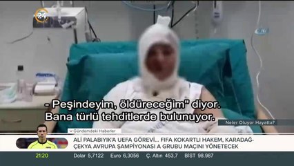 Neler Oluyor Hayatta?