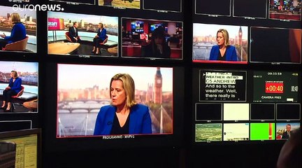 Caos Brexit, si dimette il ministro del Lavoro: "Sforzi governo concentrati su no-deal"