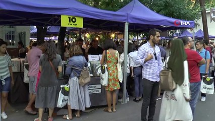 Kadıköy Plak Günleri’ne ziyaretçi akını