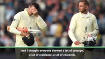 You never want to lose an Ashes series - Root