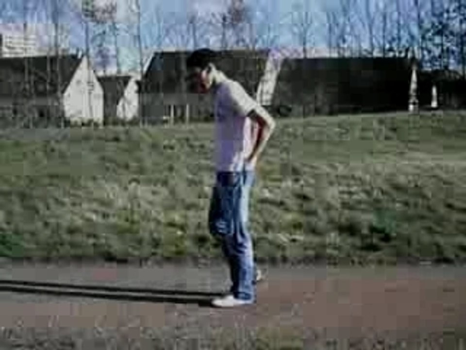 LuCenZz Jump #3