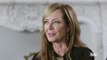 Allison Janney Jokes She Called Her Assistant's Mom for 'Bad Education' Long Island Accent Coaching