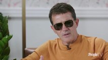 Antonio Banderas Reveals Pedro Almodóvar Left the Set of 'Pain and Glory' During this One Scene