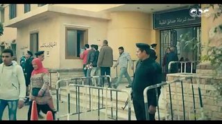 مسلسل أبو جبل | النيابة طلبت حسن عشان تاخد أقواله بسبب وجود شبهة جنائية.. ياتري ايه اللي مستنيه؟
