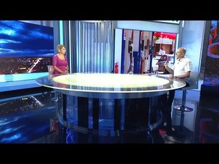 RTV Ora - Eksperti tregon: Nëse do menaxhonim mirë nafta nuk do kalonte 110 lekë për litër