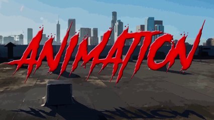 GQ Nothin Pretty feat Ras Kass & Chino XL "Animation" (Animated Video Version)