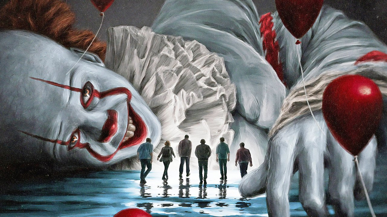 Weekend Box Office September 6 to 8 (2019) It C...