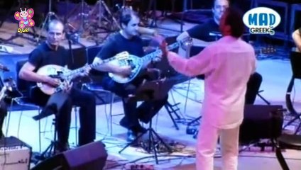 Theodorakis & Parios - Strose to stroma sou
