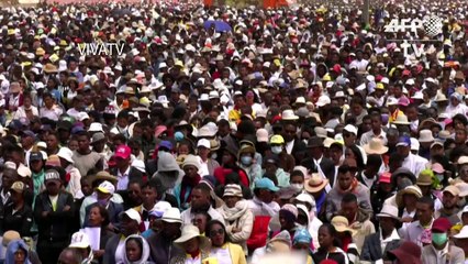 Missa para a multidão