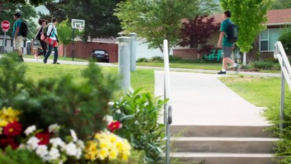 Andi Mack - 3ª Temporada - Episódio 05 - Monstro das Bolachas (Parte 2)