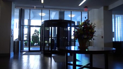 BDMV-74 Aruna & Hari Sharma at Chancellor Hotel 4* Lobby Fayetteville AR May 15, 2019