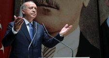 Cumhurbaşkanı Erdoğan'dan Avrupa 2'incisi olan Filenin Sultanları'na tebrik