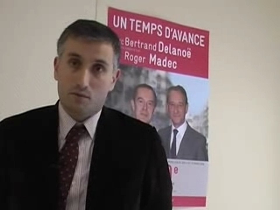 Xavier Golczyk