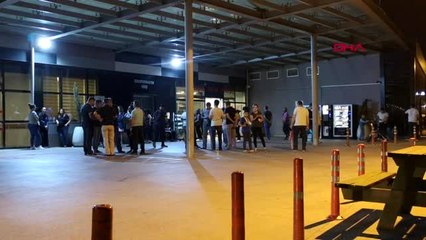 Tuzla'da askeri lojmanda 4'üncü kattan düşen 15 yaşındaki çocuk öldü