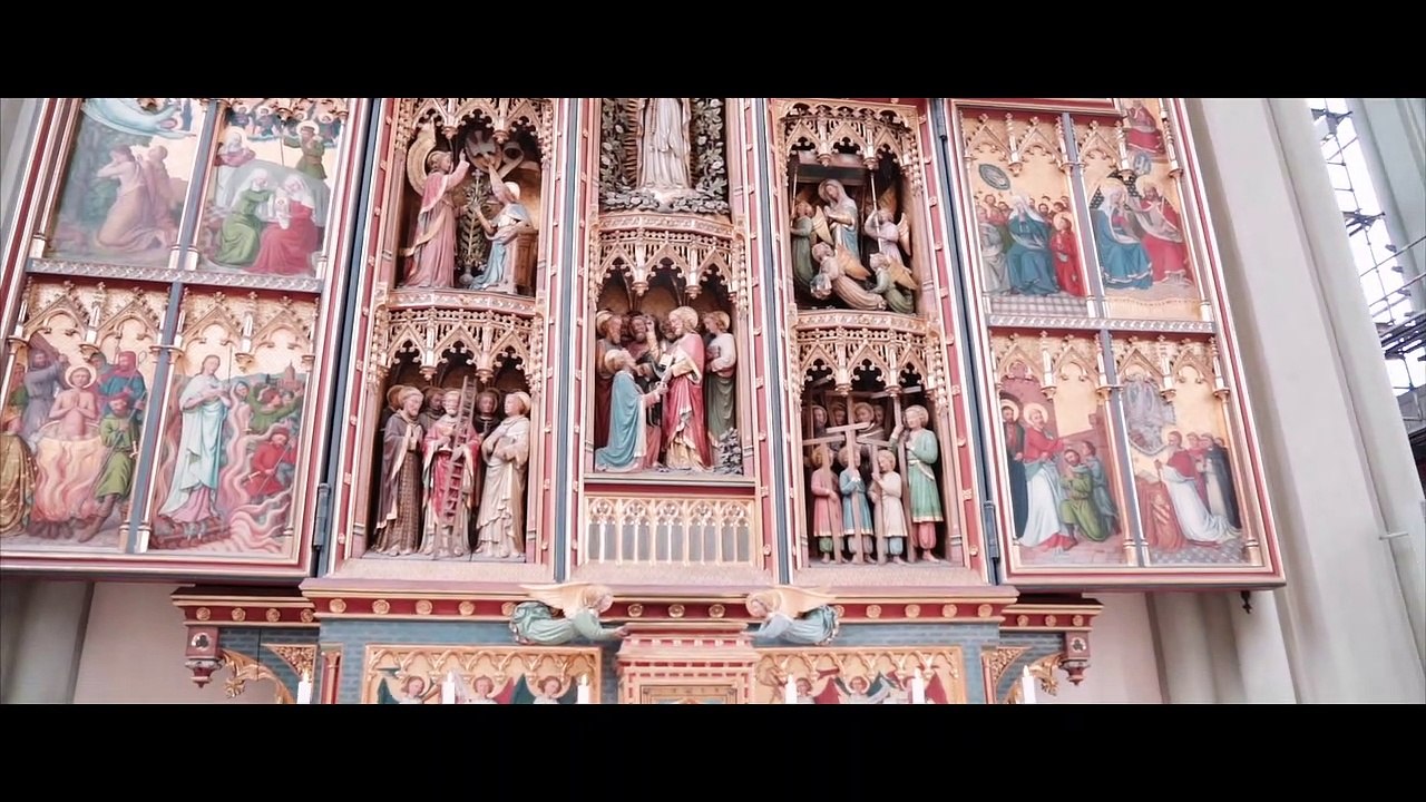 Maria & Francesco Hochzeit vom 22.06.2019