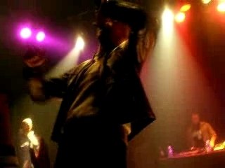 concert rim-k à sète