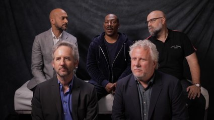 Dolemite Is My Name | TIFF 2019