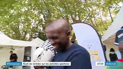 Rentrée 2019 : le casse-tête du choix des activités sportives ou culturelles