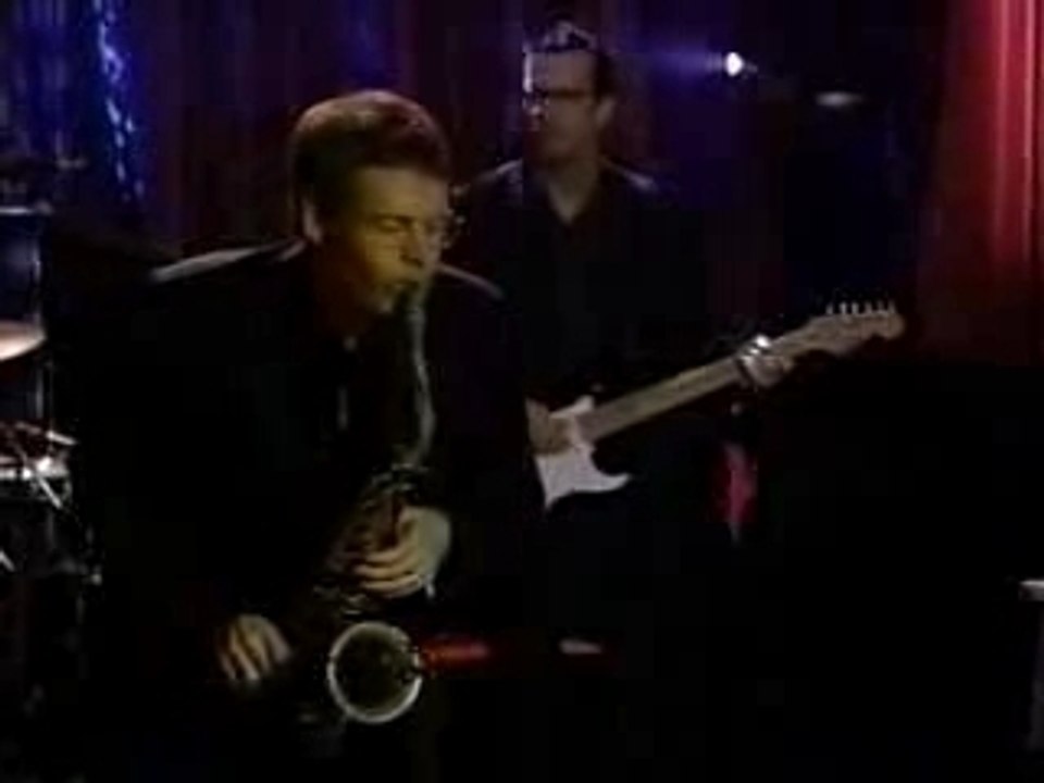 D'Angelo - "Use me" (live)