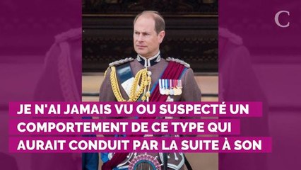 Affaire Epstein : le prince Andrew resurgit et fait sa première apparition publique