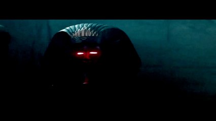 STARGATE ORIGINS  conclusionᴴᴰ